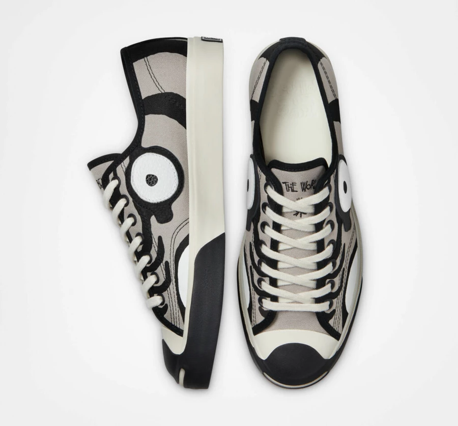 Converse x SOULGOODS Jack Purcell Dead Stock