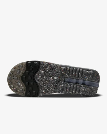 Air Max Furyosa Metallic Silver