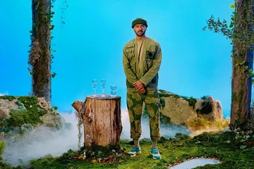 Salehe x Bembury x New Balance 2002r Water