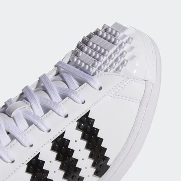 adidas Superstar LEGO