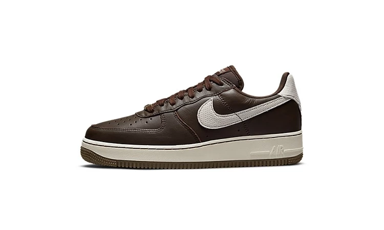 Air Force 1 Craft Dark Chocolate