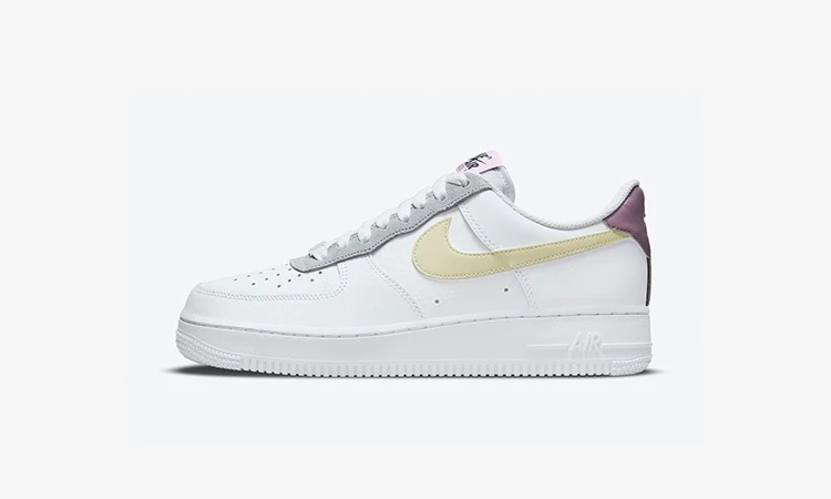 Air Force 1 White Pastel