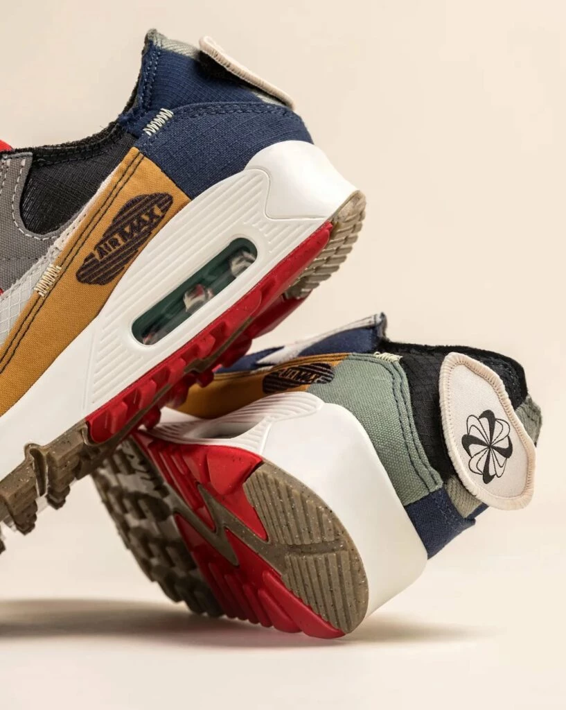 Air Max 90 Legacy DJ4878-400 | Dead Stock
