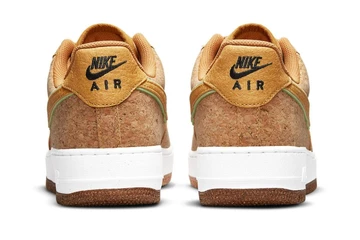 Air Force 1 Happy Pineapple Cork