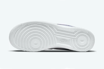 Nike Air Force 1 Lavender: Der Colourway für den Sommer