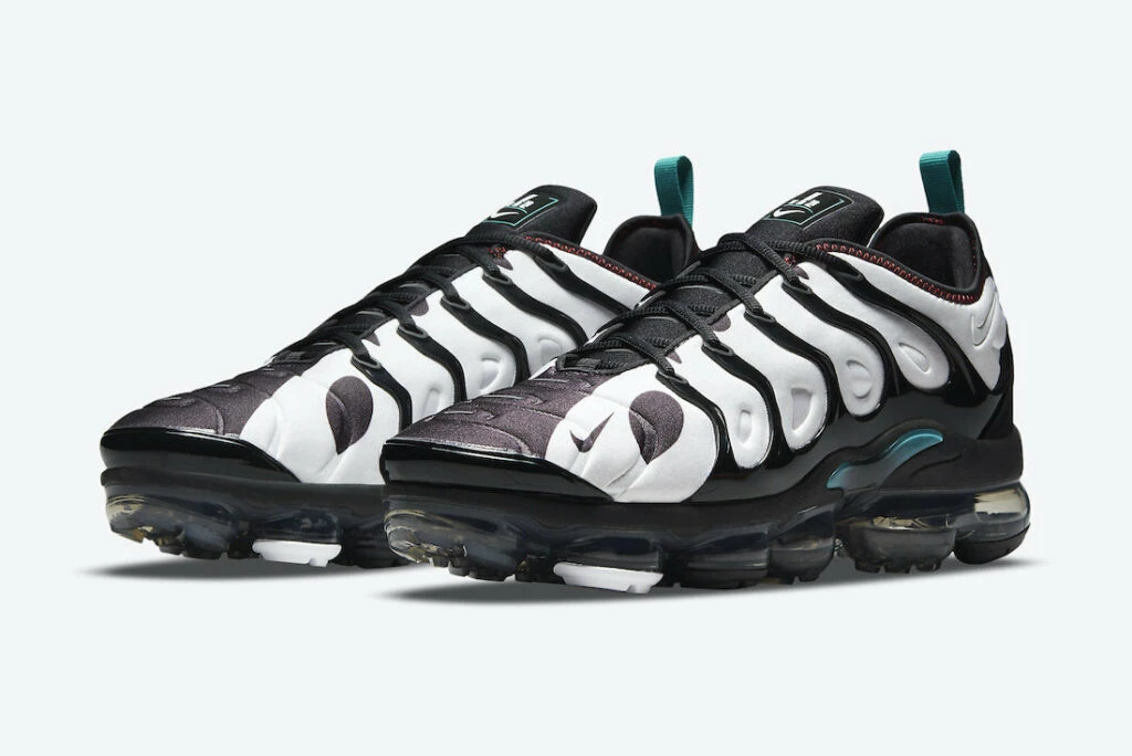 Nike Air Vapormax Plus Swingman DJ5189 001 Dead Stock