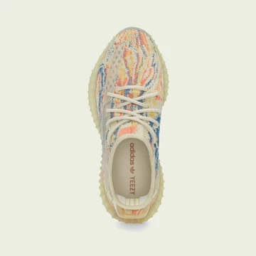Yeezy 350 MX Oat