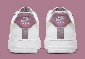 Air Force 1 White Pastell
