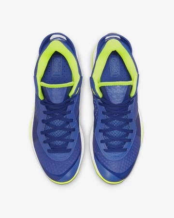 Nike LeBron 8 V2 Low Treasure Blue