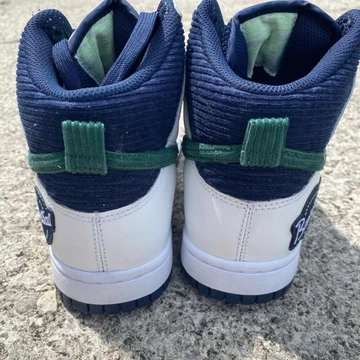 Nike Dunk High Sports Specialties