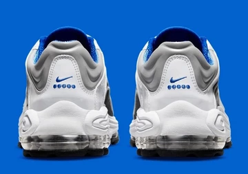 Nike Air Tuned Max White Racer Blue