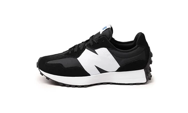 New Balance 327 Black