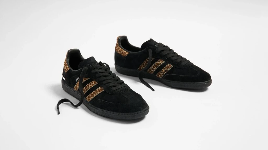 End x Neighborhood adidas Samba GX5005 | Dead Stock