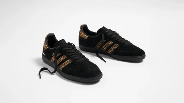 End x Neighborhood adidas Samba