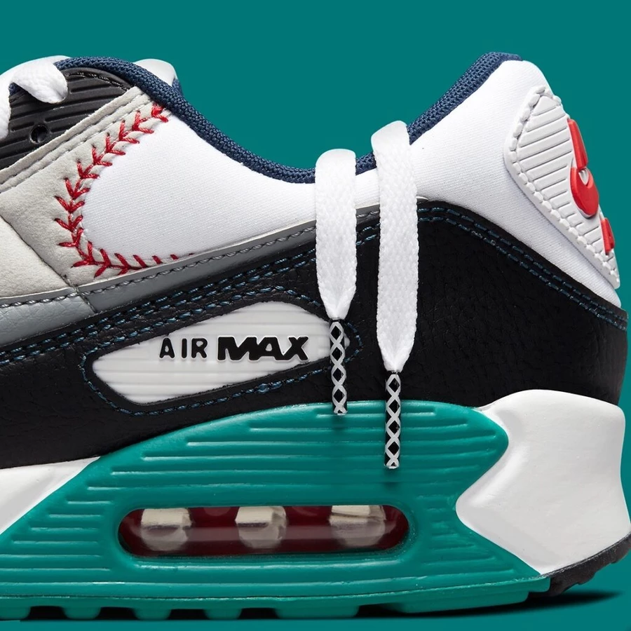 Air Max 90 Swingman DJ5190-100 Dead Stock