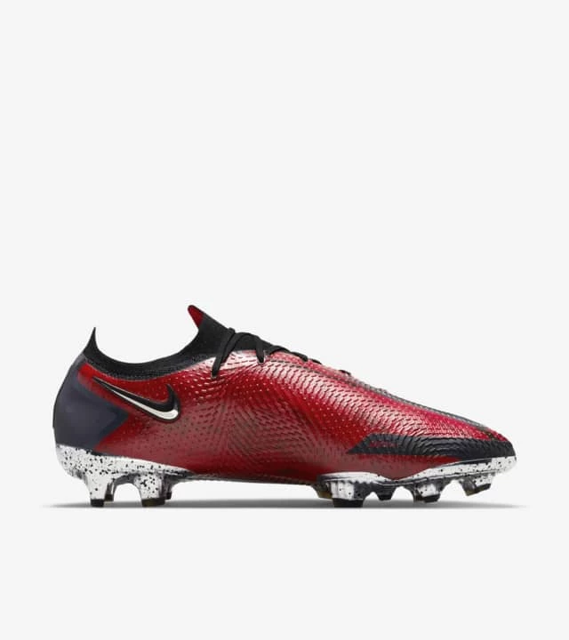 Skepta x Nike Phantom GT Elite Bloody Chrome CK8442-600 | Dead Stock