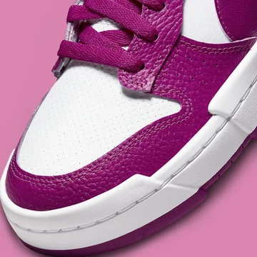 Nike Dunk Disrupt Cactus Flower