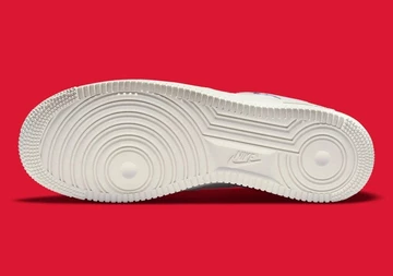 Nike Air Force 1 Multi Swoosh: erste Bilder