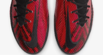 Skepta x Nike Phantom GT Elite Bloody Chrome