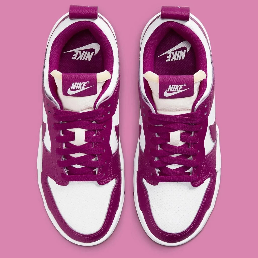 Nike Dunk Disrupt Cactus Flower DN5065-100 | Dead Stock