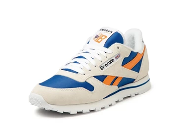 Bronze 56K x Reebok Classic Leather