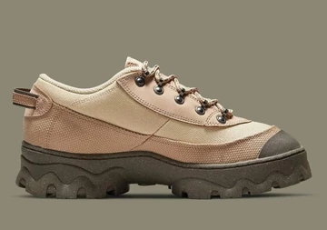 Nike Lahar Low Hemp