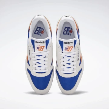 Bronze 56K x Reebok Classic Leather