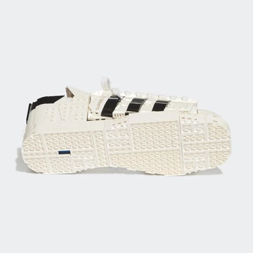 LEGO x adidas Superstar Shell Toe
