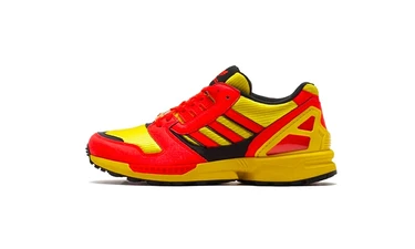 adidas x Atmos ZX 8000 G-SNK 4