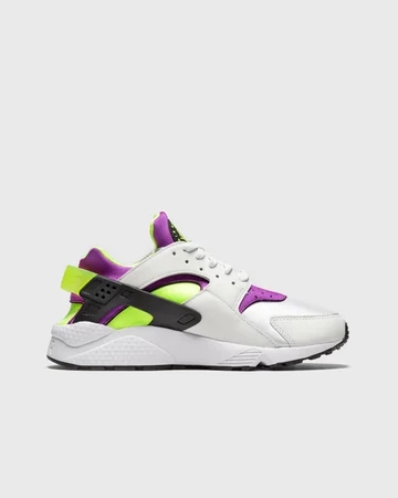 Nike Huarache Magenta Volt