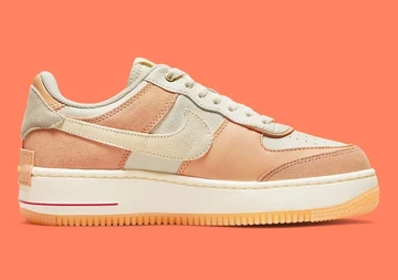 Air Force 1 Shadow Sisterhood