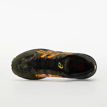 BAPE x ASICS Gel 1090 Camo
