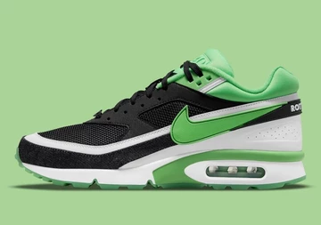 Air Max BW Rotterdam