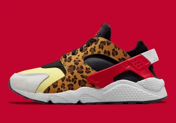 Nike Huarache SNKRS Day 2021