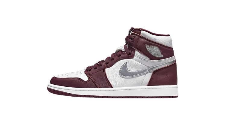 Jordan 1 High Bordeaux