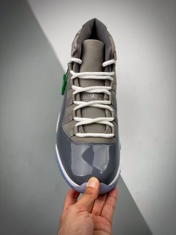 Nike Air Jordan 11 Cool Grey