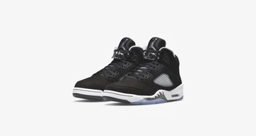 Jordan 5 Moonlight