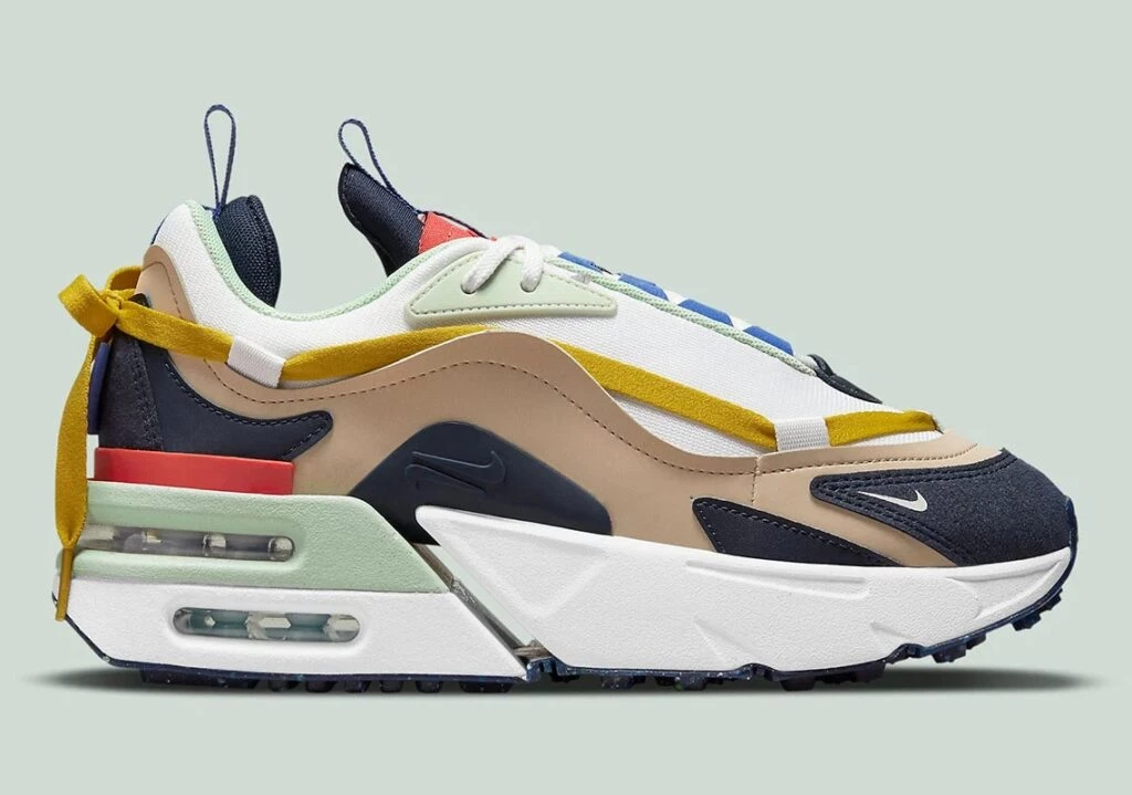 NIKE AIR IR　シューズ Air Max Furyosa rattan CZ4149-200 | Dead Stock