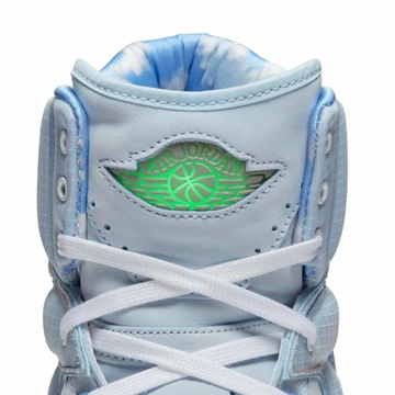 J Balvin Air Jordan 2