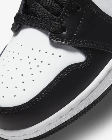 Jordan 1 Mid Racer Blue