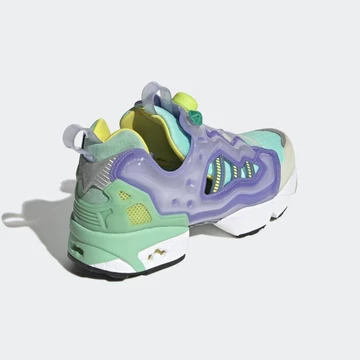 adidas ZX Fury Light Purple