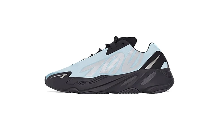 Yeezy Boost 700 MNVN Blue Tint