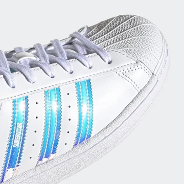 adidas Superstar Pulse Aqua