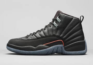 Nike Air Jordan 12 Utility