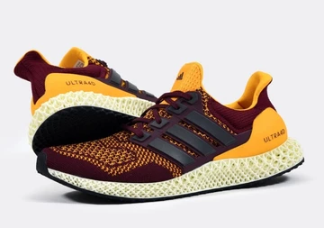adidas Ultra 4D Arizona State