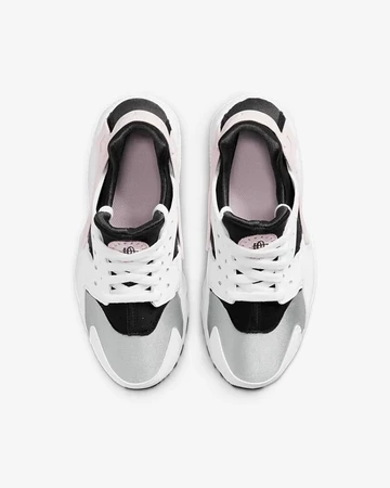 Nike Huarache Pink Foam Kids