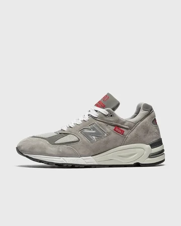 New Balance M990 V2 Made in USA