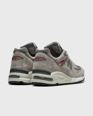 New Balance M990 V2 Made in USA