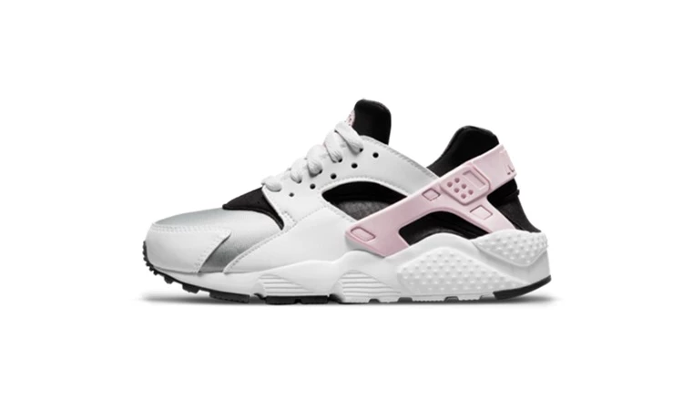 Nike Huarache Pink Foam Kids
