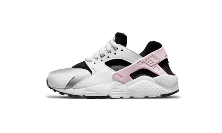 Nike Huarache Pink Foam Kids Dead Stock